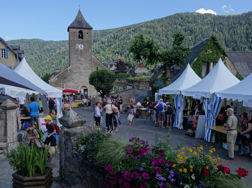 Le Festival Nature