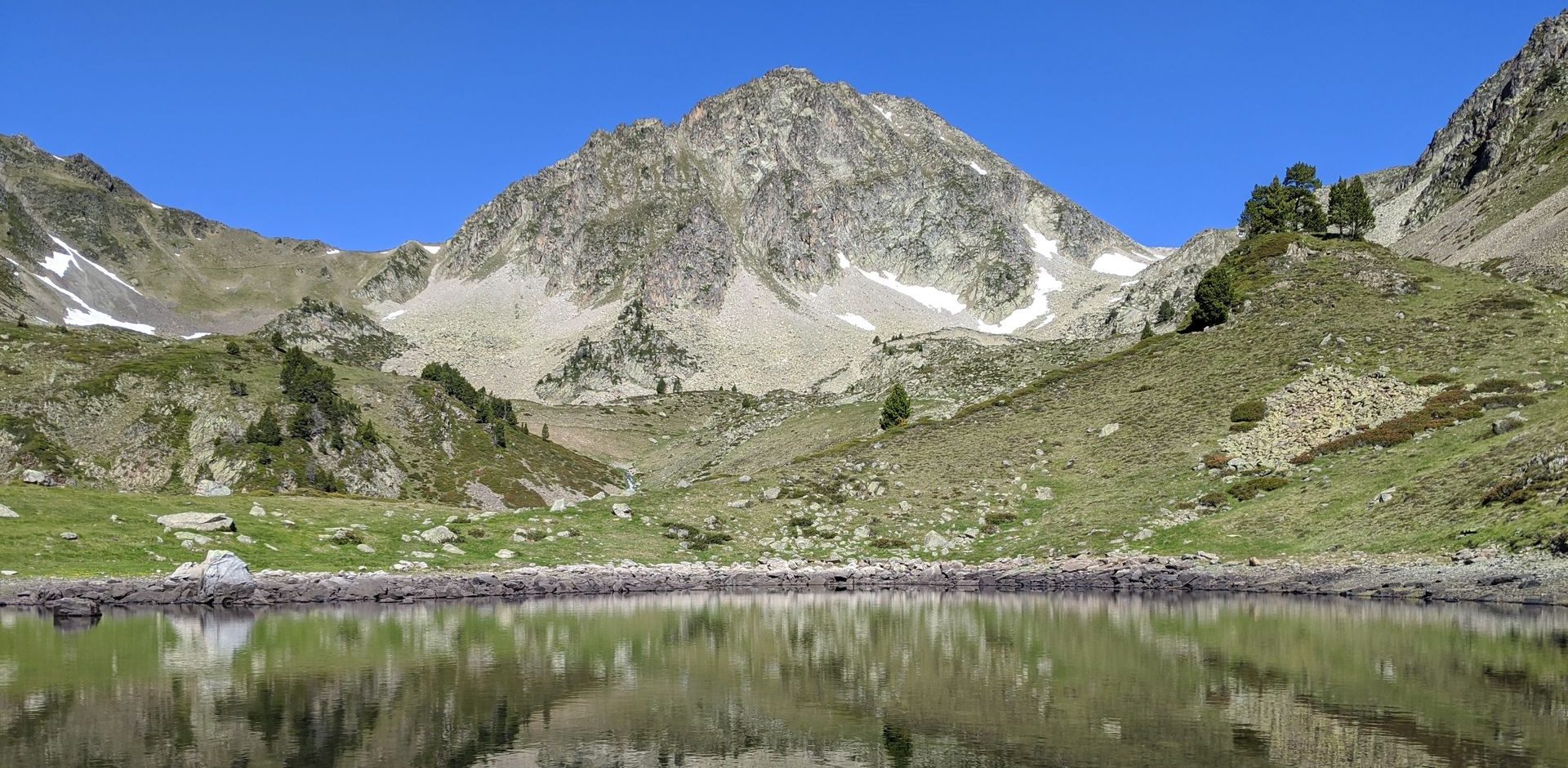 lac d'Aulon