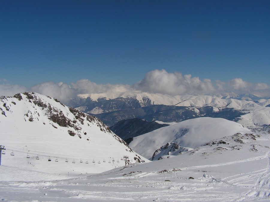 LES COMBES D'AULON