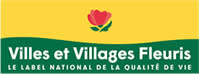 Villes et Villages Fleuris